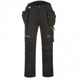 Spodnie z kaburami WX3 Eco...