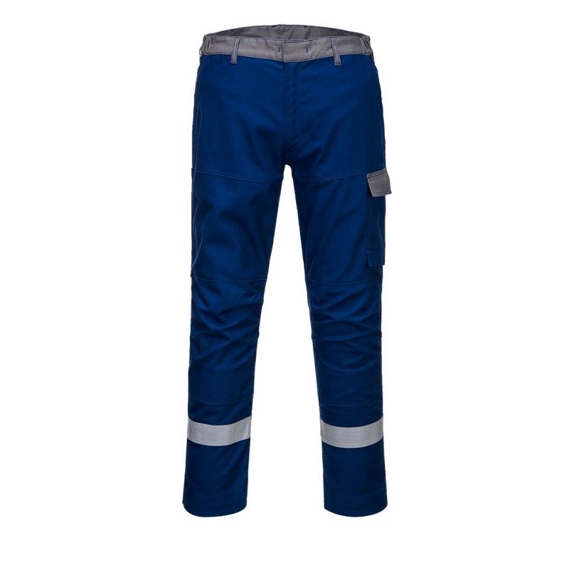 Spodnie dwukolorowe Bizflame Ultra FR06