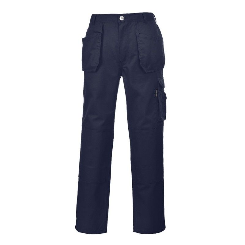 Spodnie z kieszeniami kaburowymi Slate KS15