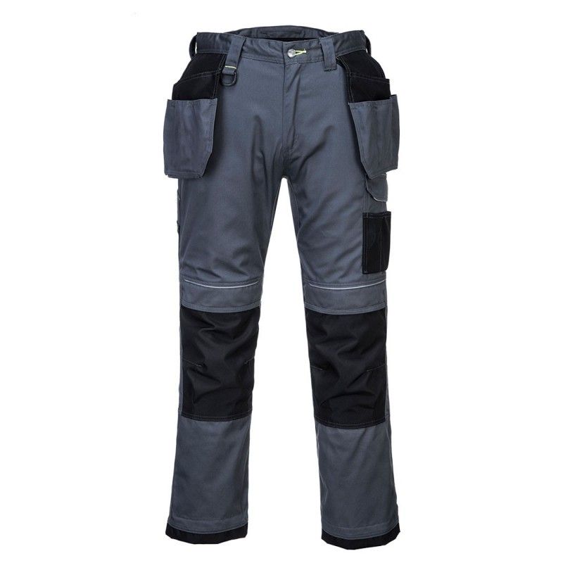 Spodnie PW3 z kieszeniami kaburowymi