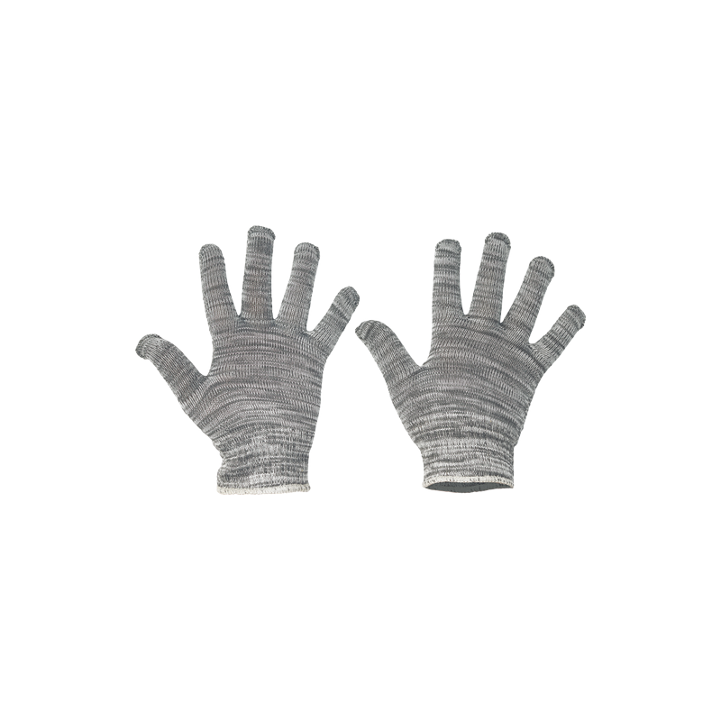BULBUL rękawice nylon/bawełna