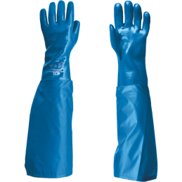 UNIVERSAL rękawice z rękawem, 65cm