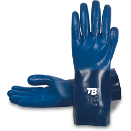 TB 270 rękawice
