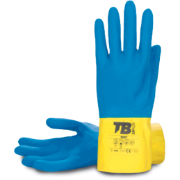 TB 9007 rękawice
