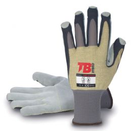 TB 700S NEVERCUT rękawice