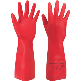 Ansell 37-900 Sol-Vex Premium rękawice