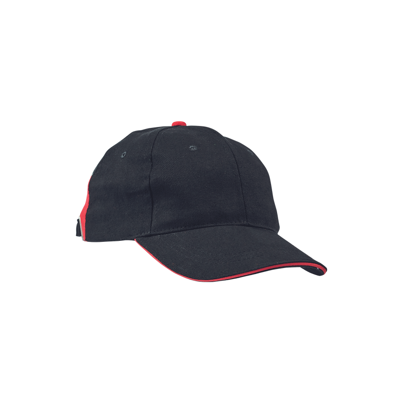 KNOXFIELD czapka baseballowa