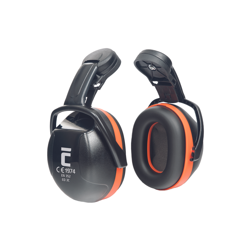 ED 3C nausz-gł EAR DEFENDER pom