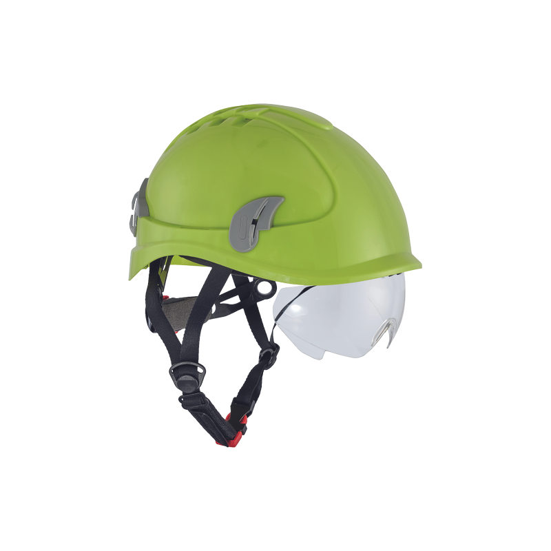 ALPINWORKER helmet WR wentylowana