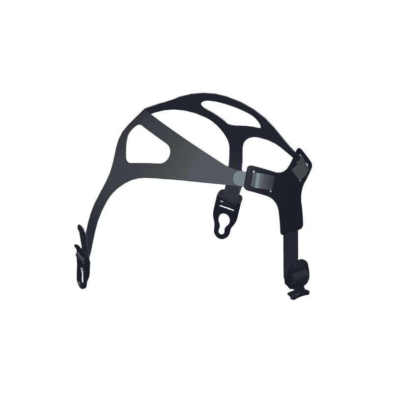 CleanSpace Ultra/EX Head harness