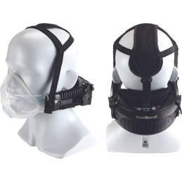 CleanSpace2 Head harness