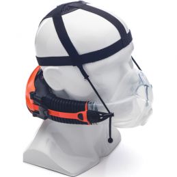 CleanSpace 3 Head Harness for HM(fabric)
