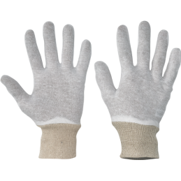CORMORAN rękawice bawełna/PES