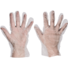 DUCK HG rękawice jednorazowe polietylen