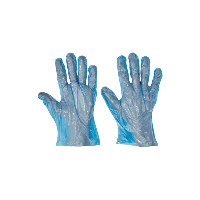 DUCK BLUE HG rękawice jednorazowe