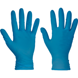 SPOONBILL EVO nitryl rękawice