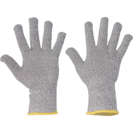 CROPPER rękawice z włókien chem.