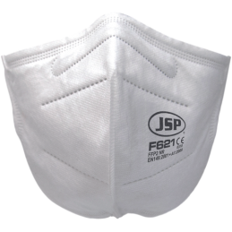 JSP respirator FFP2(F621) 40szt