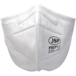 JSP respirator FFP3(F631) 40szt