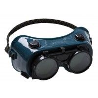 Safety and welding goggles