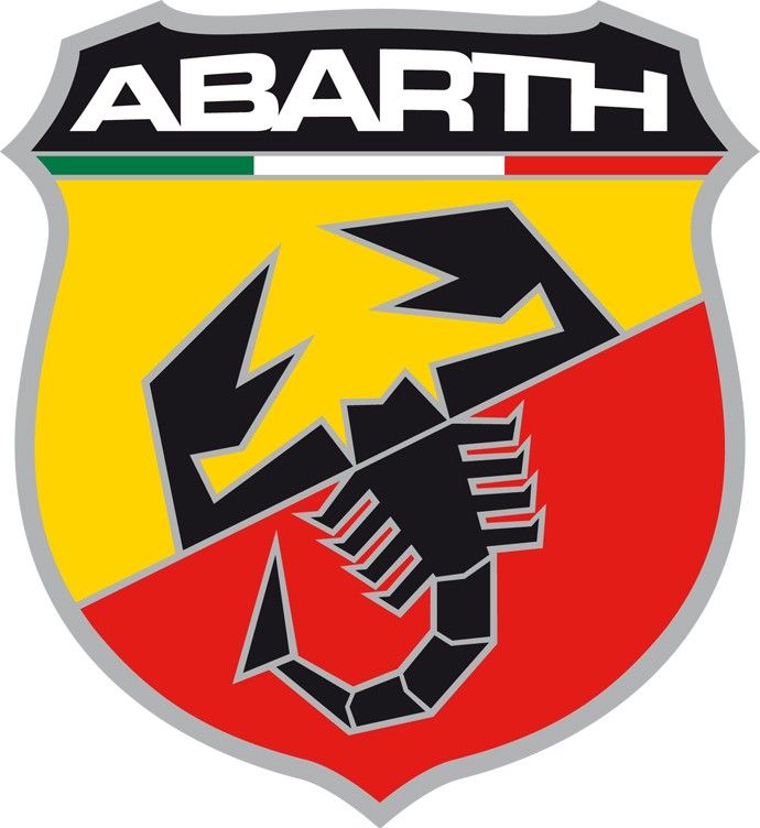 Abarth - NOWOŚĆ